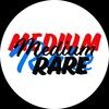 itsmediumrare